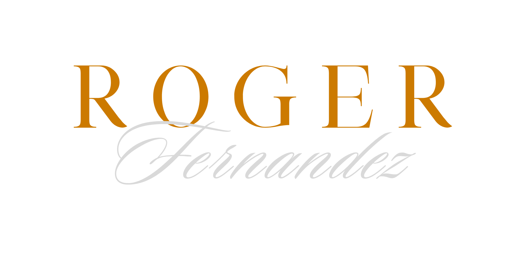 Roger Fernandez